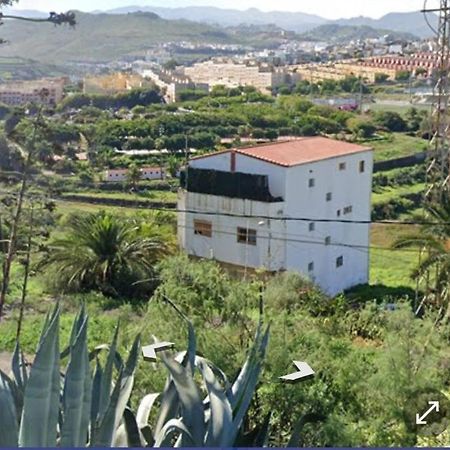 Apartament -The Garden - Las Palmas de Gran Canaria Zewnętrze zdjęcie