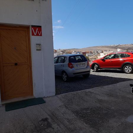 Apartament -The Garden - Las Palmas de Gran Canaria Zewnętrze zdjęcie