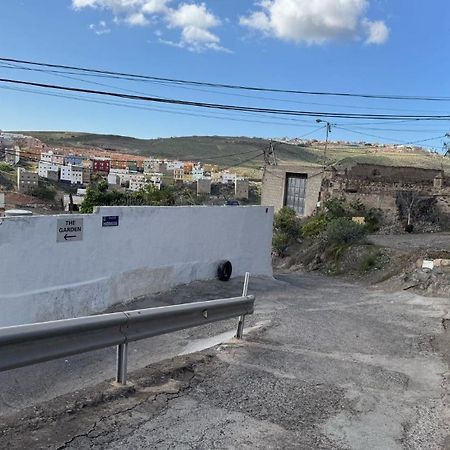 Apartament -The Garden - Las Palmas de Gran Canaria Zewnętrze zdjęcie