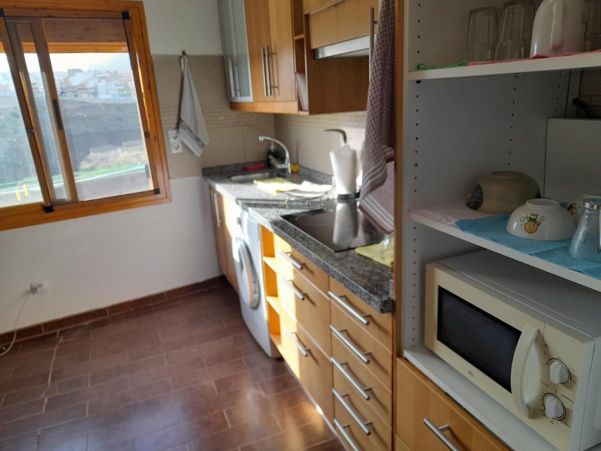Apartament -The Garden - Las Palmas de Gran Canaria Zewnętrze zdjęcie
