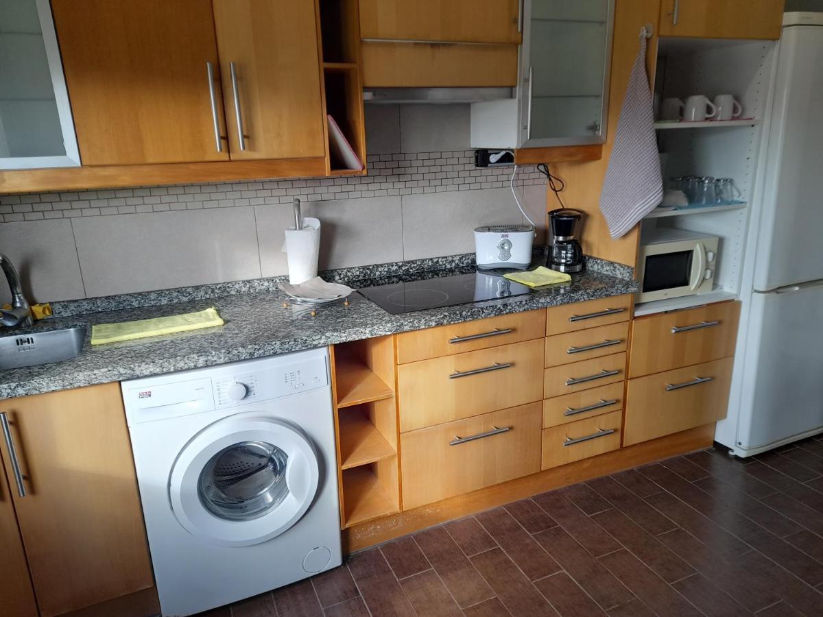 Apartament -The Garden - Las Palmas de Gran Canaria Zewnętrze zdjęcie