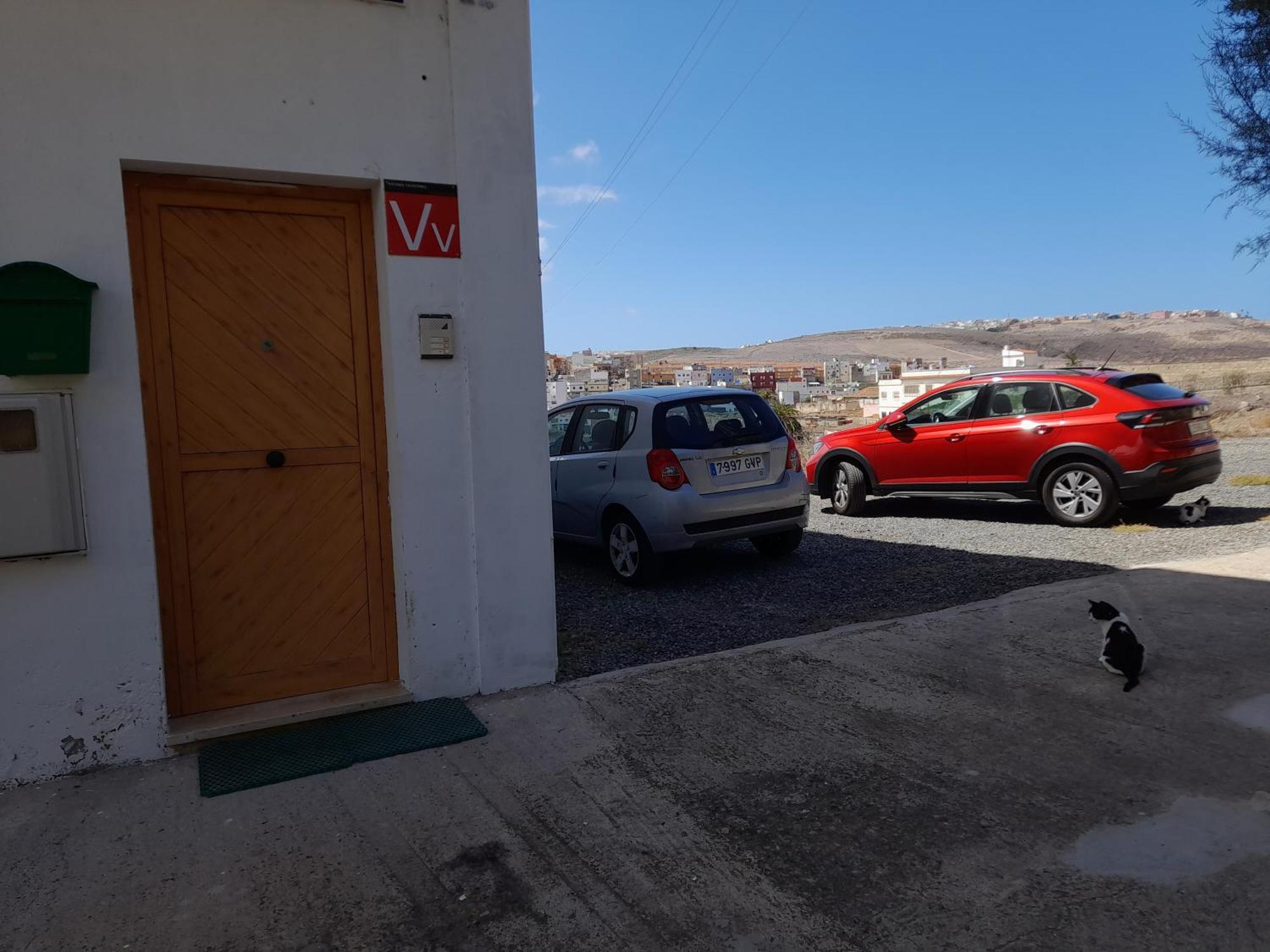 Apartament -The Garden - Las Palmas de Gran Canaria Zewnętrze zdjęcie